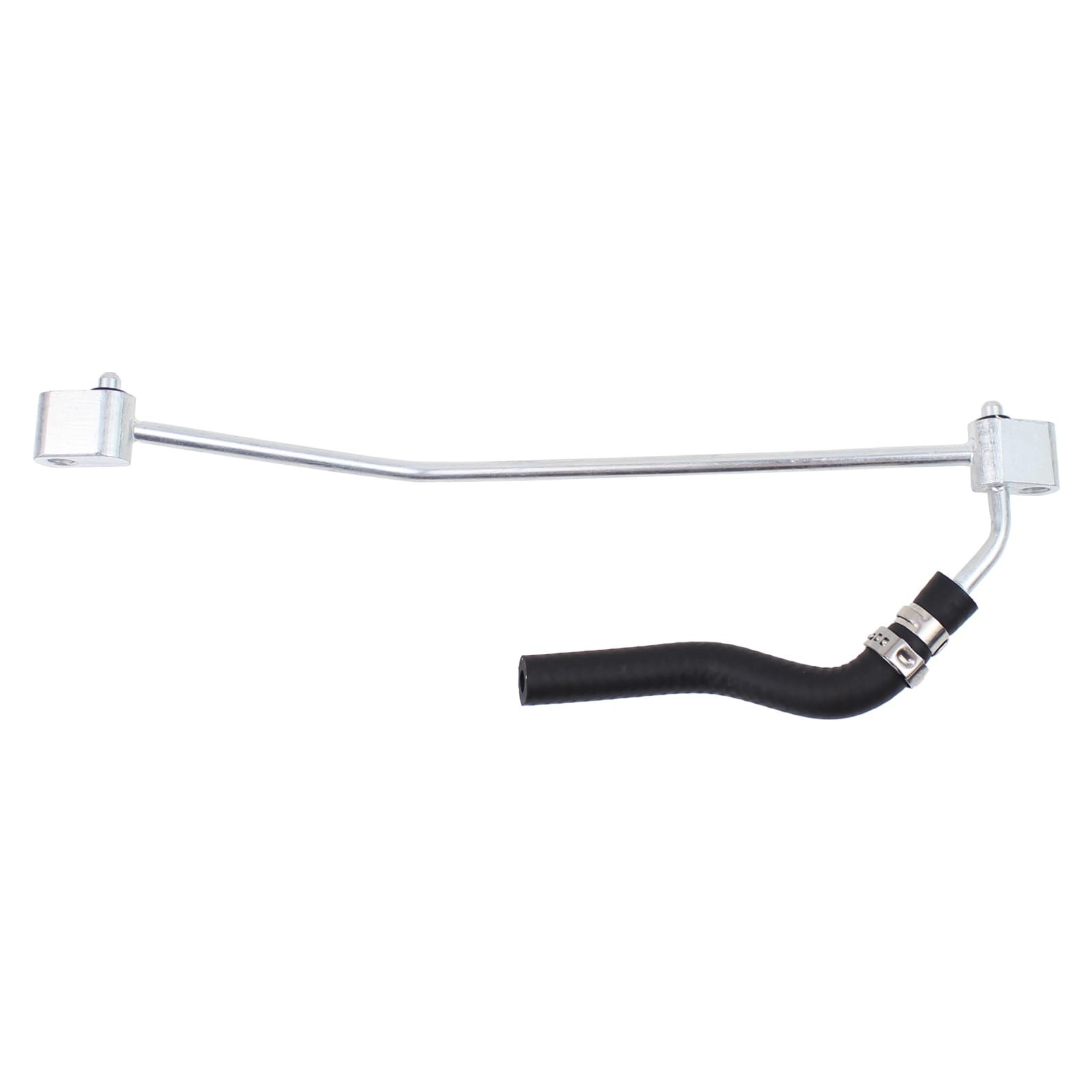 Engine Coolant Air Bleed Pipe for Hummer H2 for GMC for Chevy Yukon Sierra Su…
