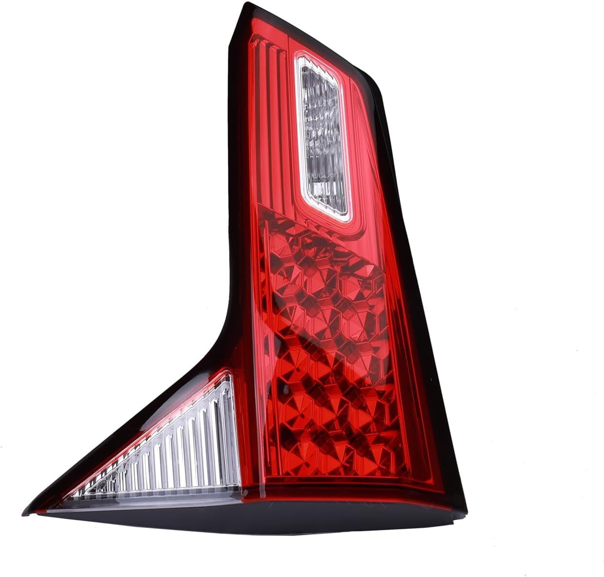 34155T7AA31 Inner Tail Light Left Driver Side Rear Lamp For 2019-2022 Honda HRV