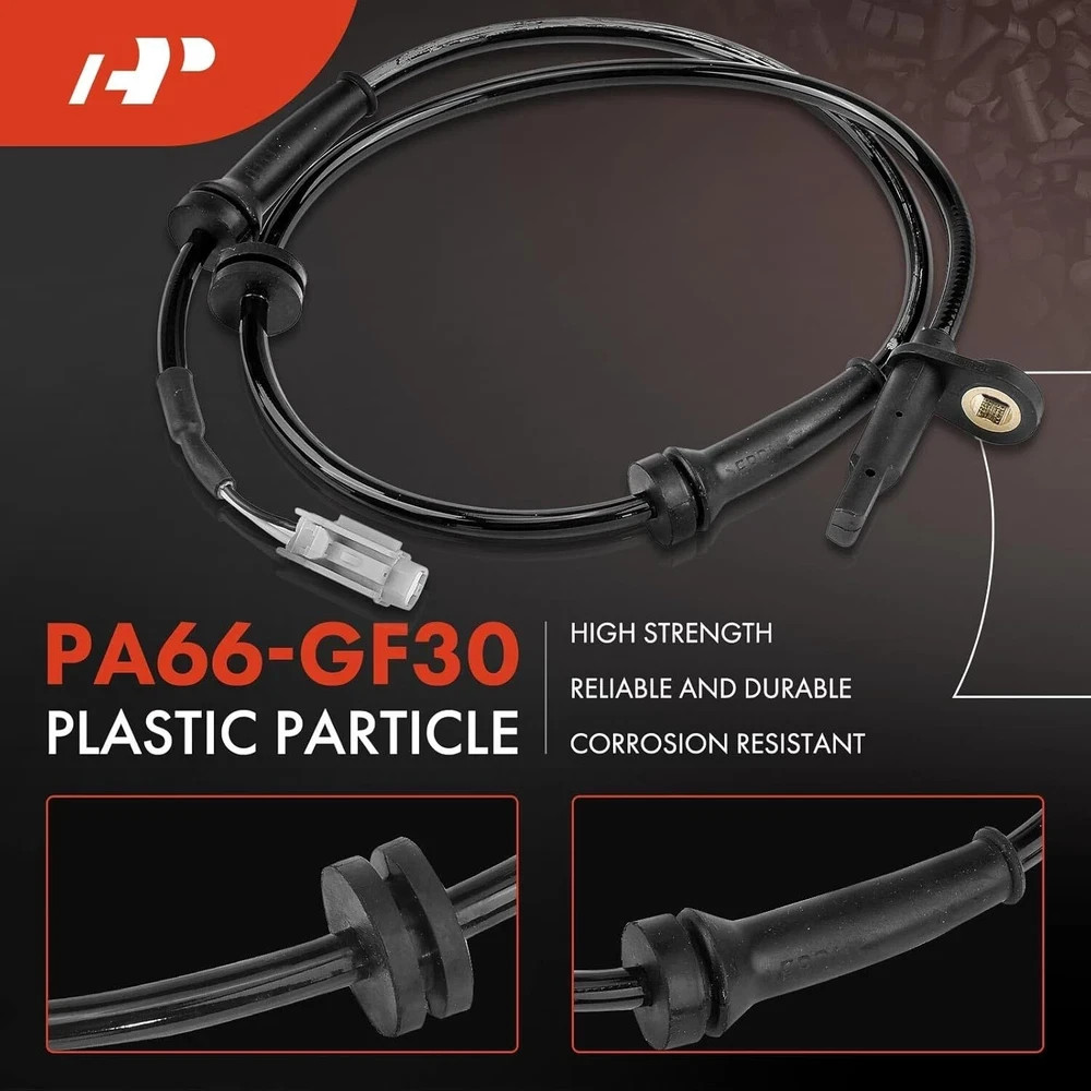 APM ABS Wheel Speed Sensor Compatible with Nissan Models – Rogue