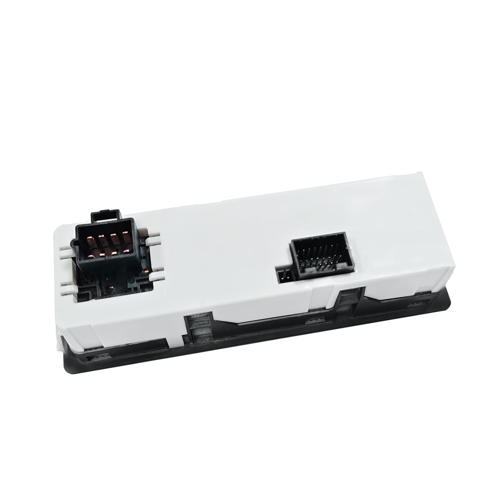 Q21-6012 HVAC A/C Climate Control Module Panel Fits for 2006-2024 Peterbilt 3…