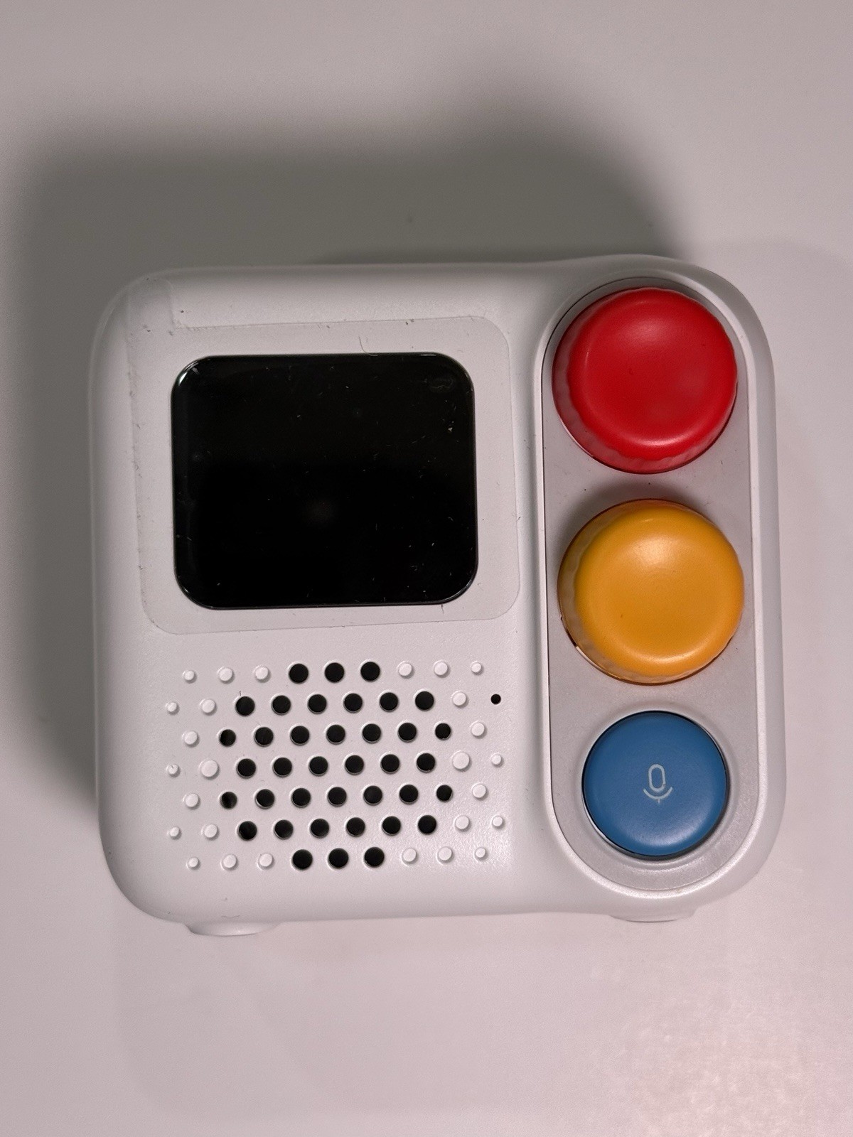Chechirp Box AI Audio Player Adventure Toy Ages 4-12