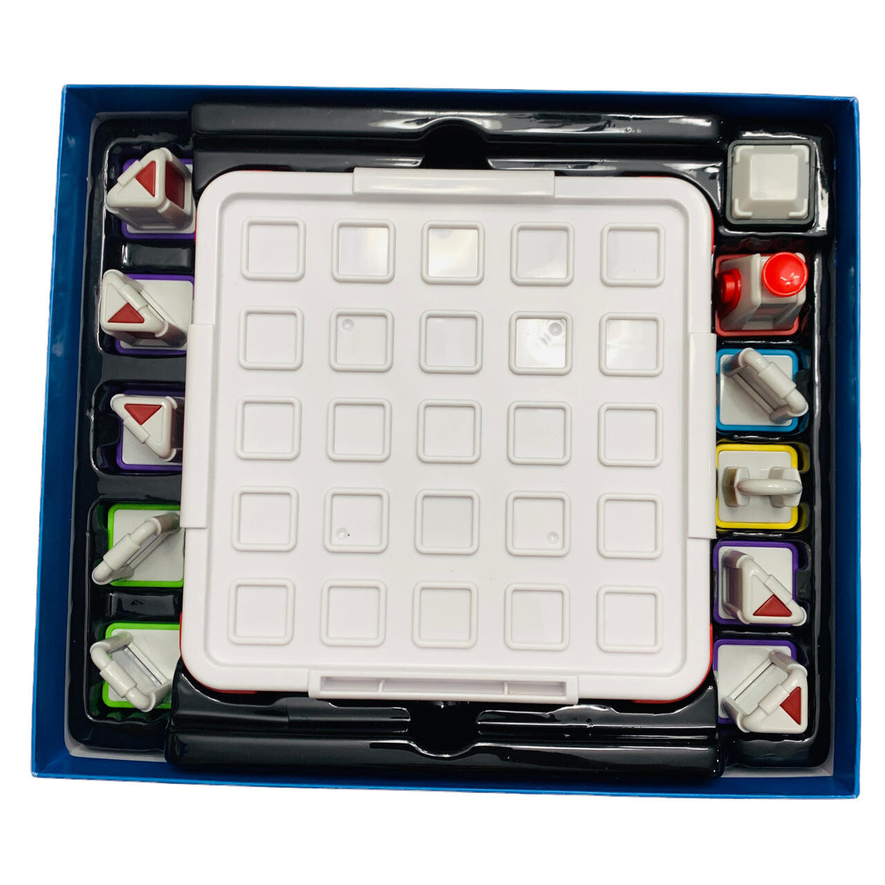 ThinkFun, Laser Maze Logic Game