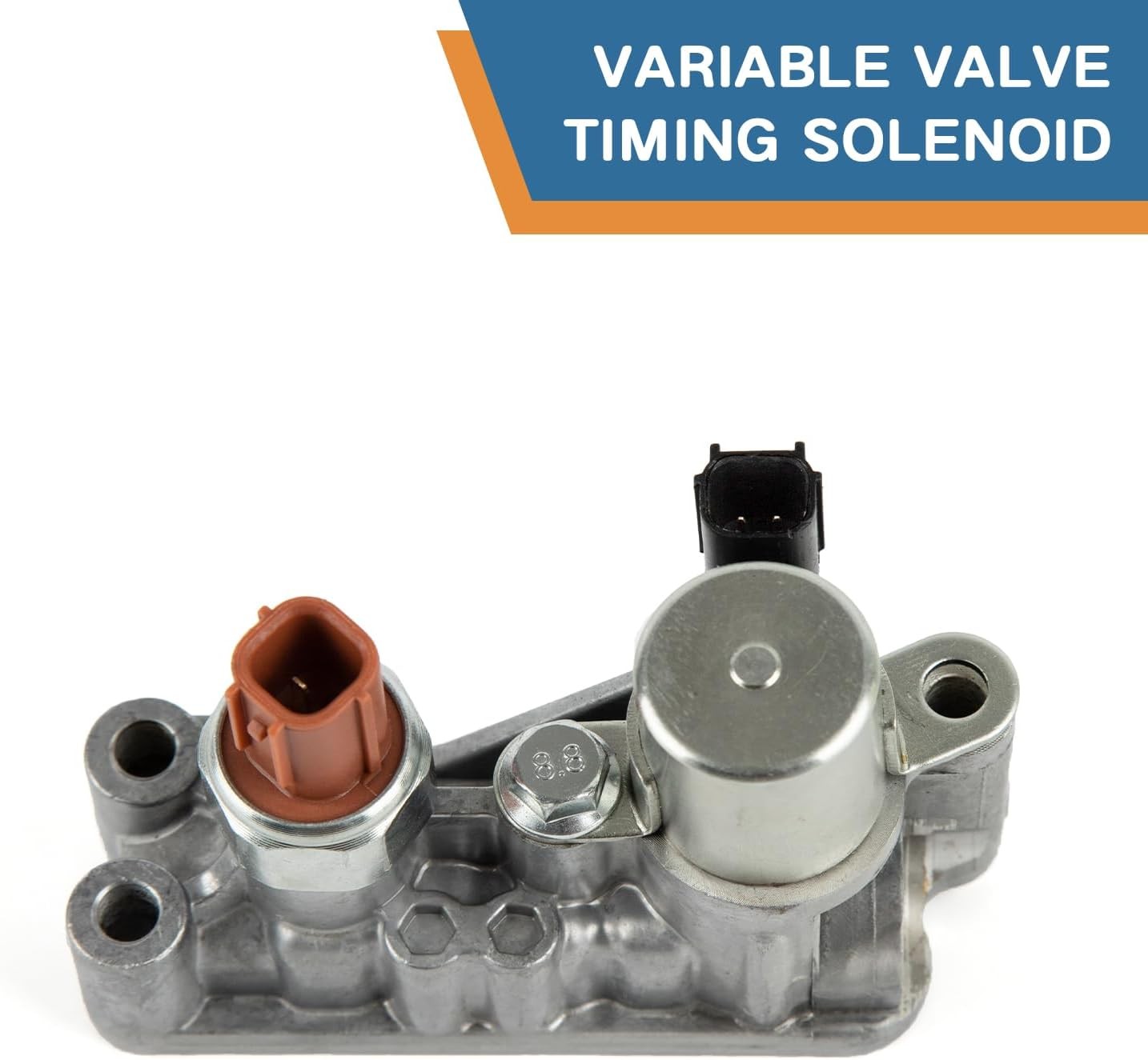 VVT Solenoid Variable Valve Timing Solenoid for Honda Odyssey 2008-2017 Pilot