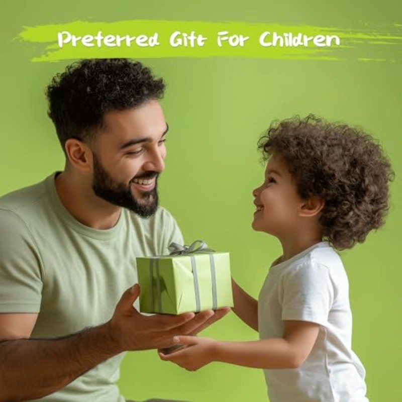 AI Children’s Storytelling Toy Machine – Interactive Audio Player, Combining Com
