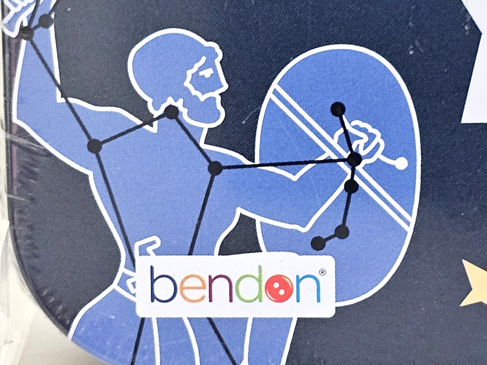 Bendon Constellations Glow In The Dark Learning Activity Set – S.T.E.M.