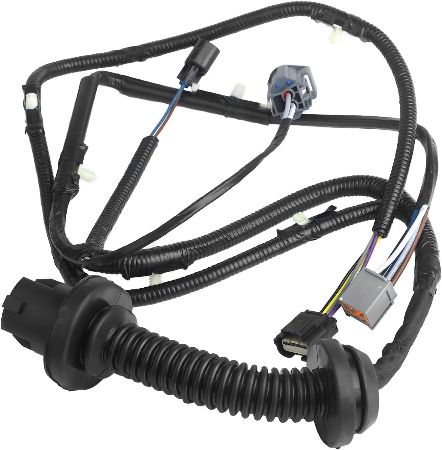 Ford F150 Rear Left Door Wire Harness 2009-2014 – 9L3Z-14631-CAA