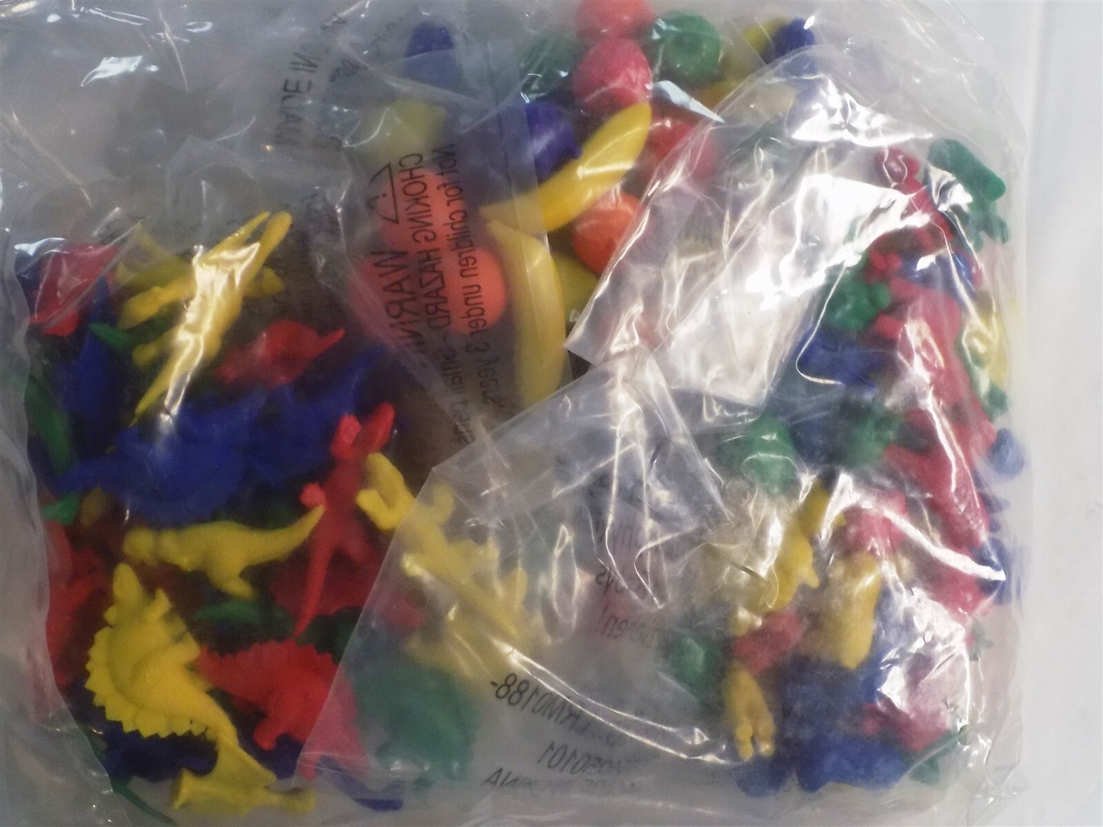 Learning Resources Beginning Sorting Set 168 Pieces 0216
