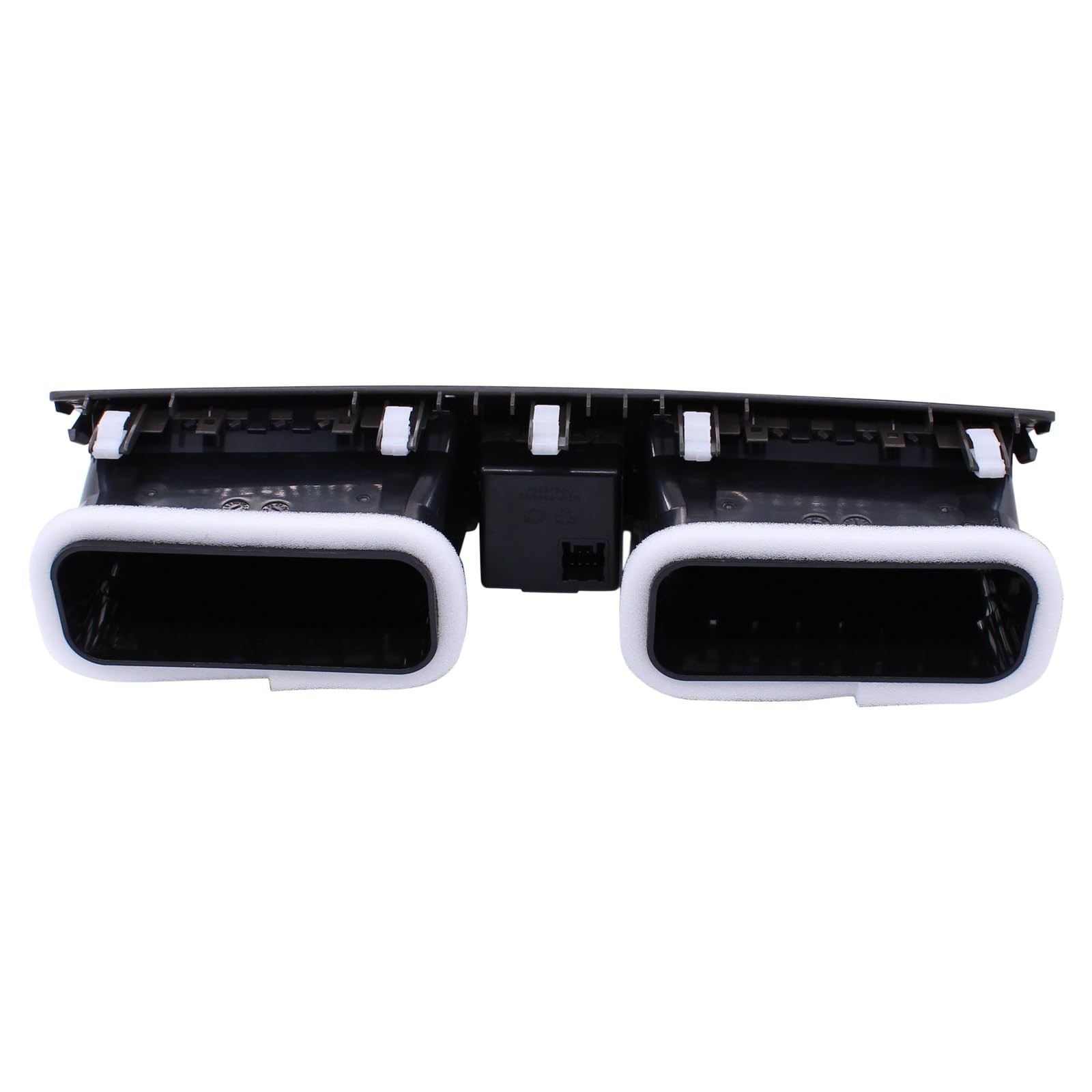 MOTOKU Center Console Dash A/C Air Vent Panel Grille for Toyota Camry 2006-20…