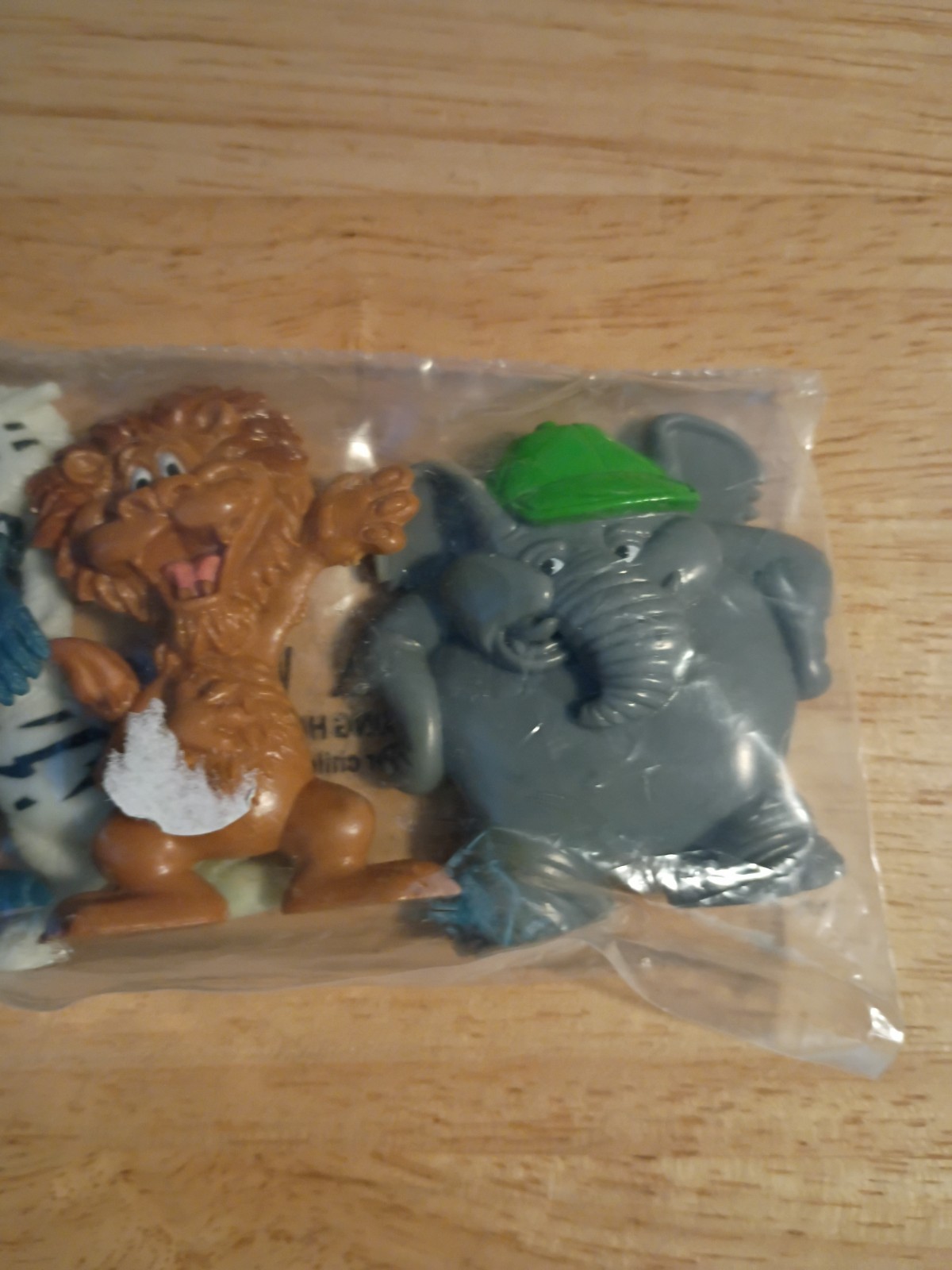 Prayer Buddy Animal Toys for Kids 6-12 Year Old Boys Girls Brand New Sealed NIB