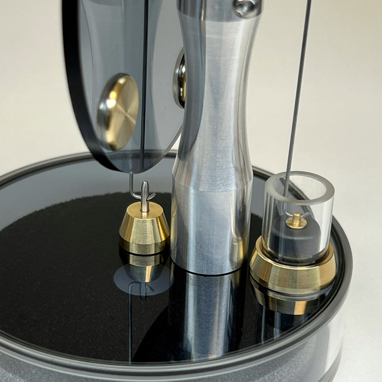 POP Acrylic Stirling Engine
