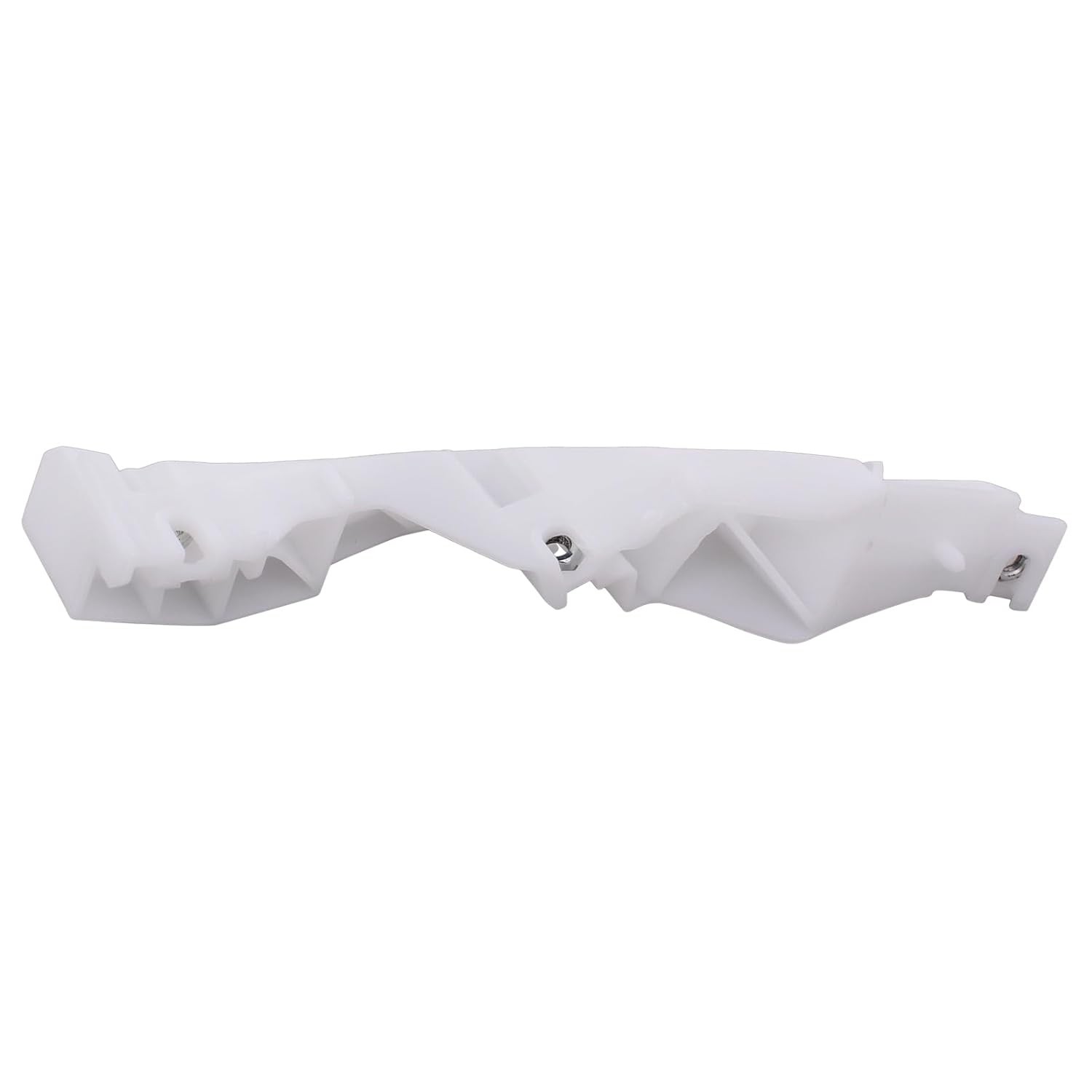 Infiniti G37 Front Bumper Bracket Stiffener Reinforcement Kit 2007-2012