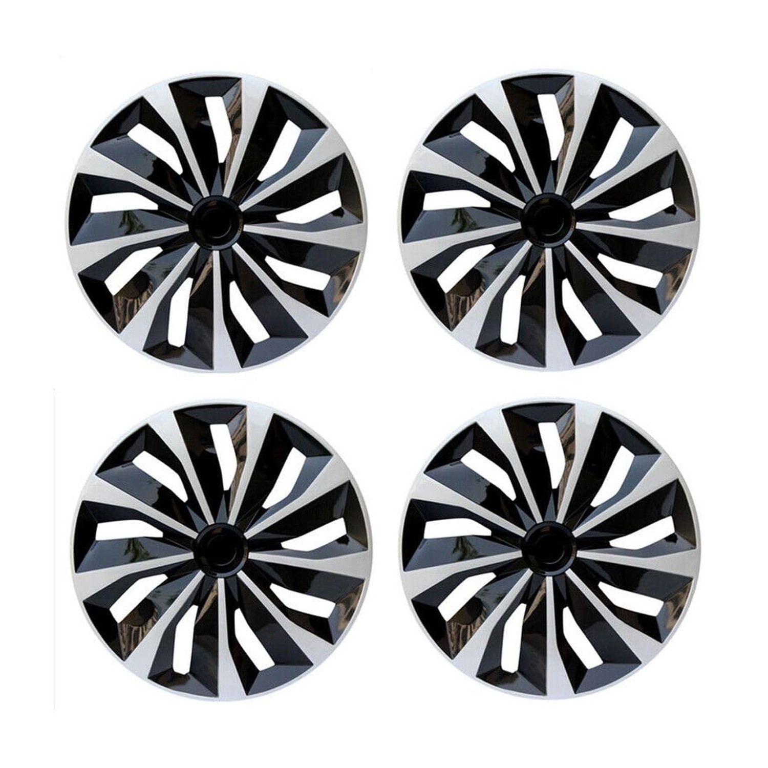 4pc 16″ Covers for Corolla for Civic for Rogue for Camry for Altima for Malib…