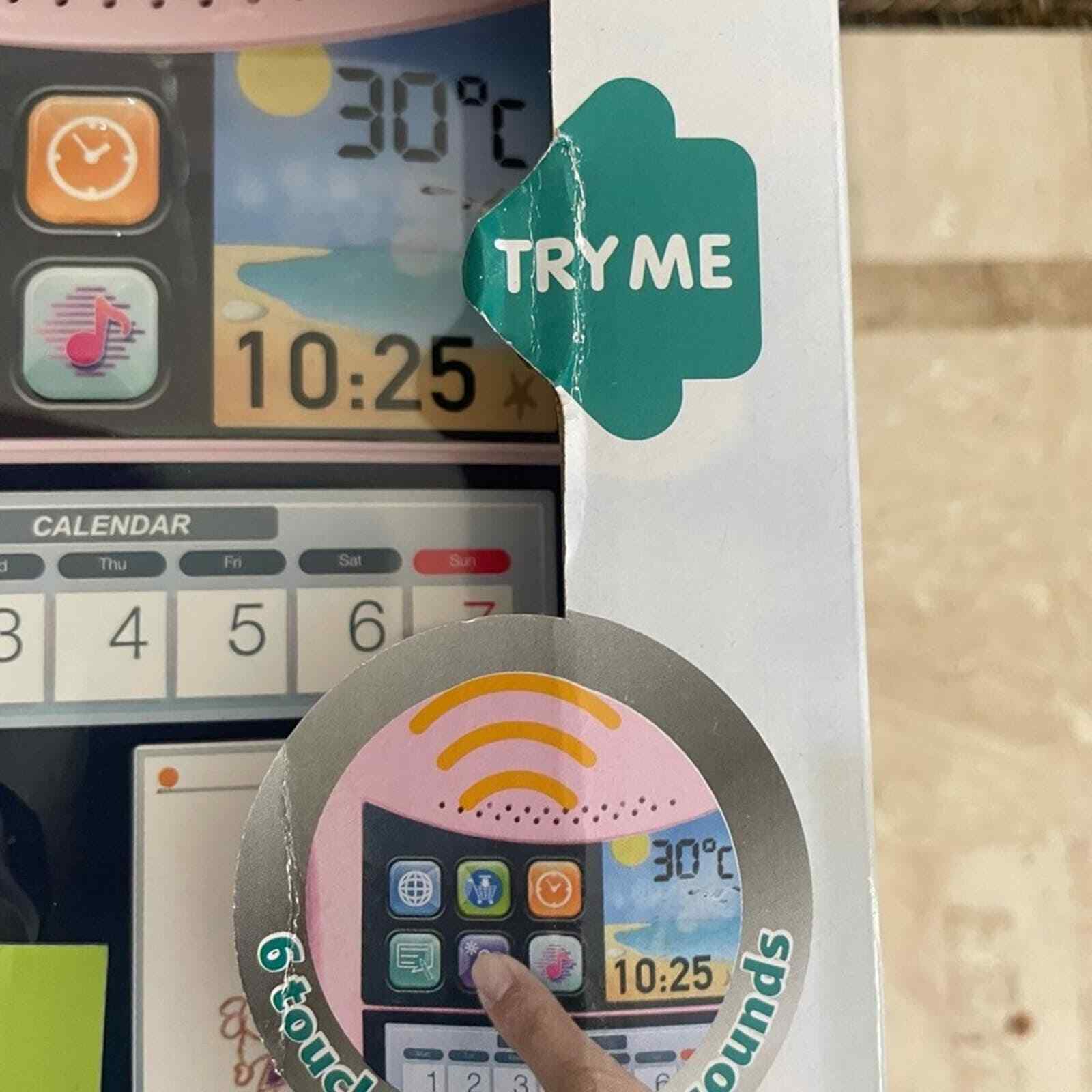 My Smart Fridge