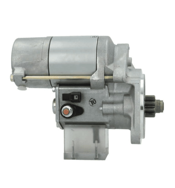 Starter new ISUZU CAMPO 2.2 D JS552