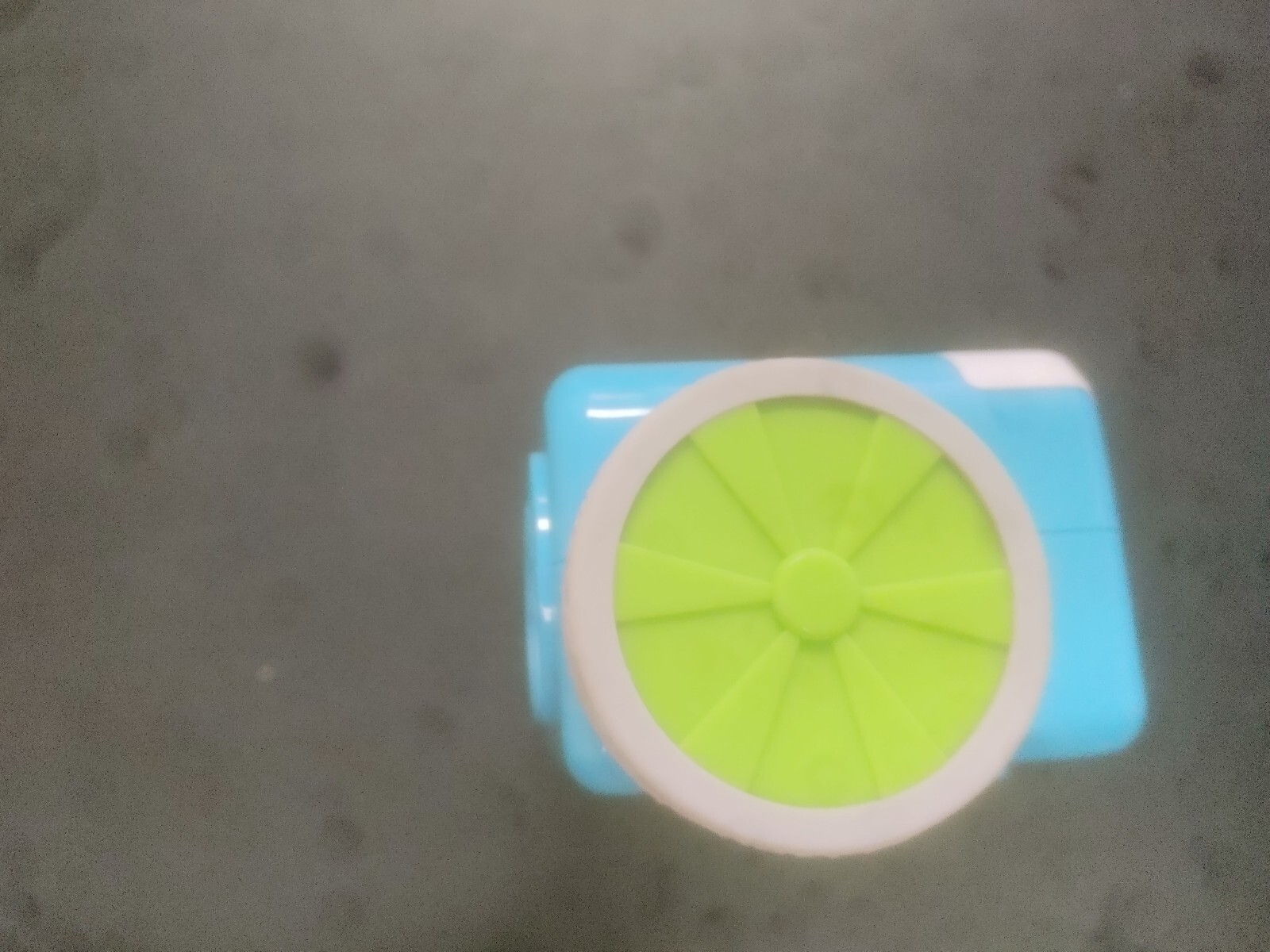 (FOR PARTS) Botley The Coding Robot (FOR PARTS, Broken Wheel)