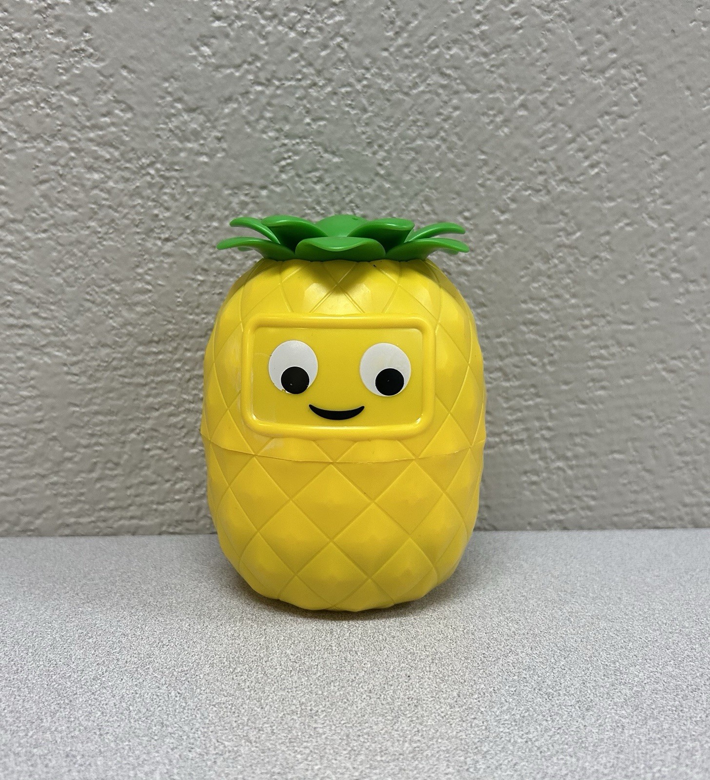 Learning Resources Big Feelings Nesting Fruit Friends w/ Feeling Faces Complete