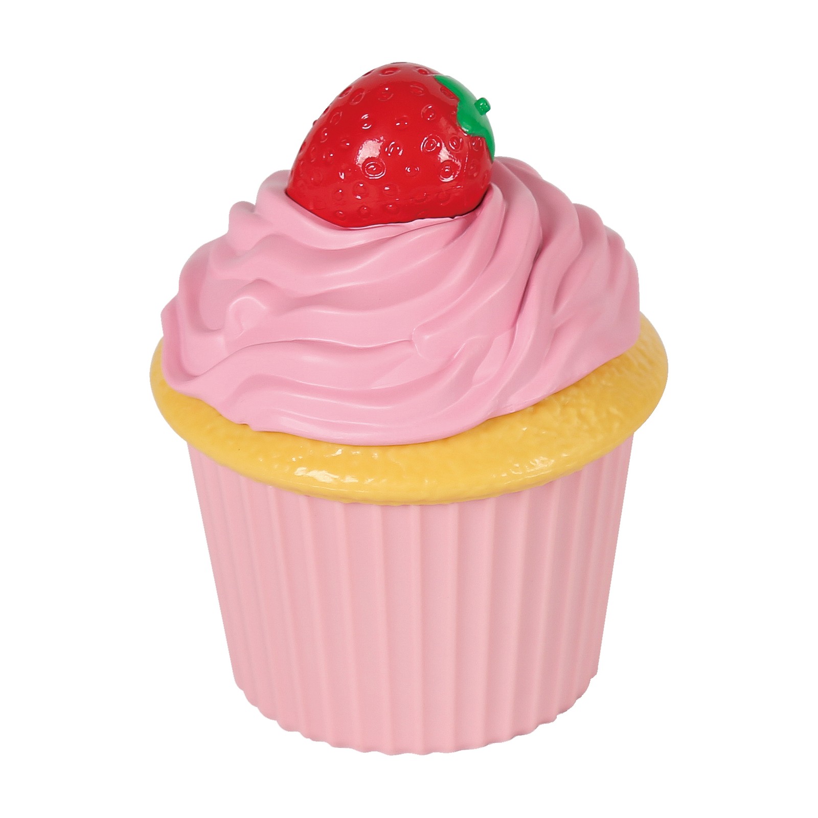 New – Popular Playthings Magnetic Bake & Play Cupcake Set – Ages 3+