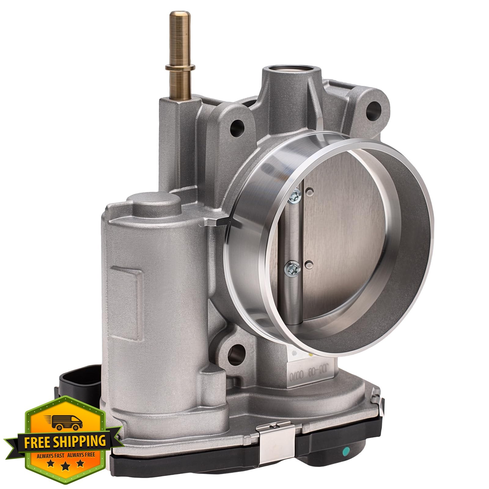 AUQDD TB1077 Throttle Body Assembly 2.9L