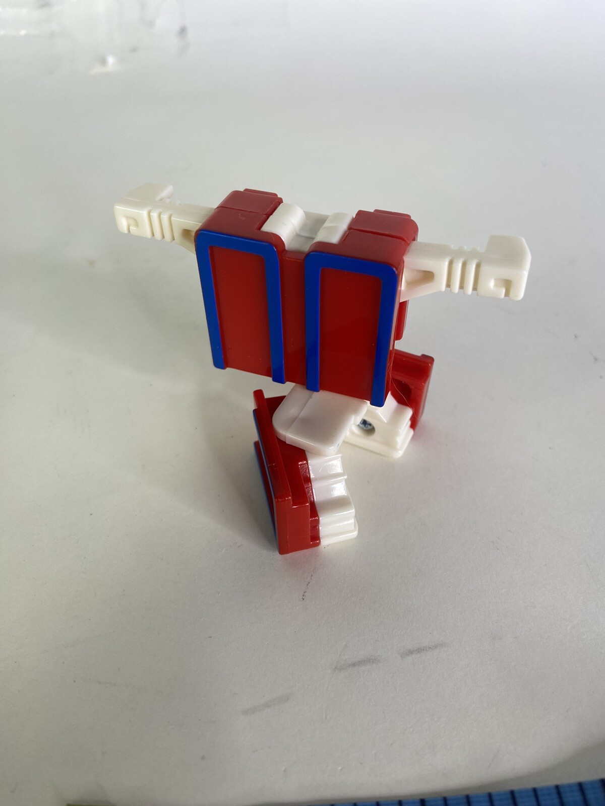 Lakeshore Alphabet Alpha Bots Replacement Letter F Figure ONLY