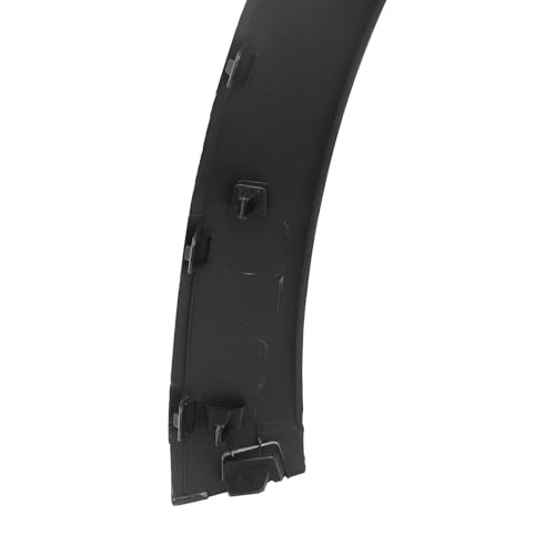 Front Right Passenger Side Wheel Well Molding Trim Fit for Kia Sportage 2023