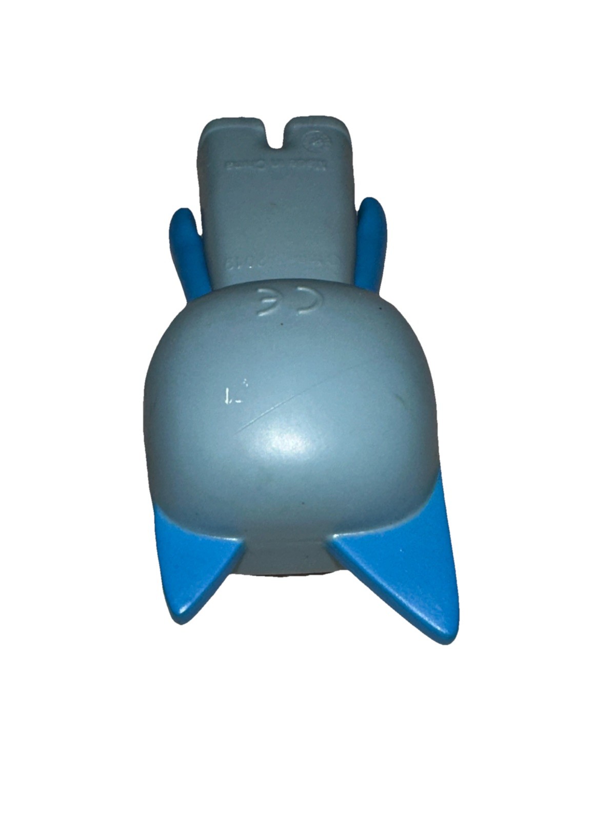 Tonies Rare Star Belly Blue Light Figure Only