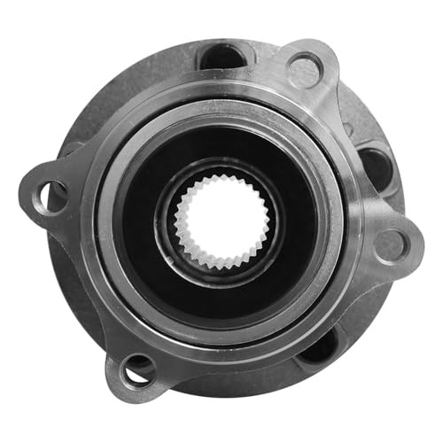 754266 Wheel Bearing and Hub Assembly – Left or Right Front (Driver or