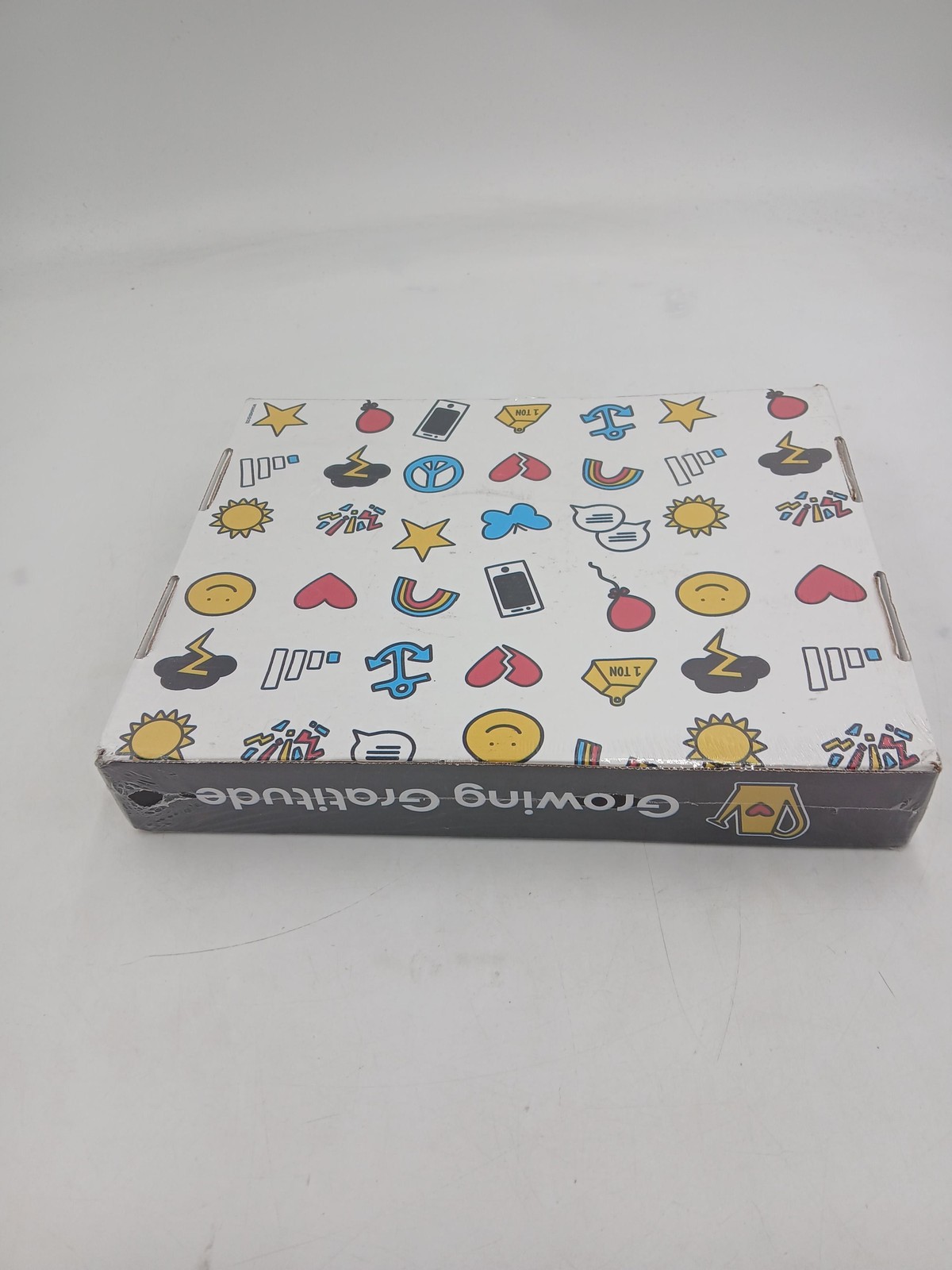 The Kids Mental Health Foundation Mental Wellness Growing Gratitude Teacher Kit