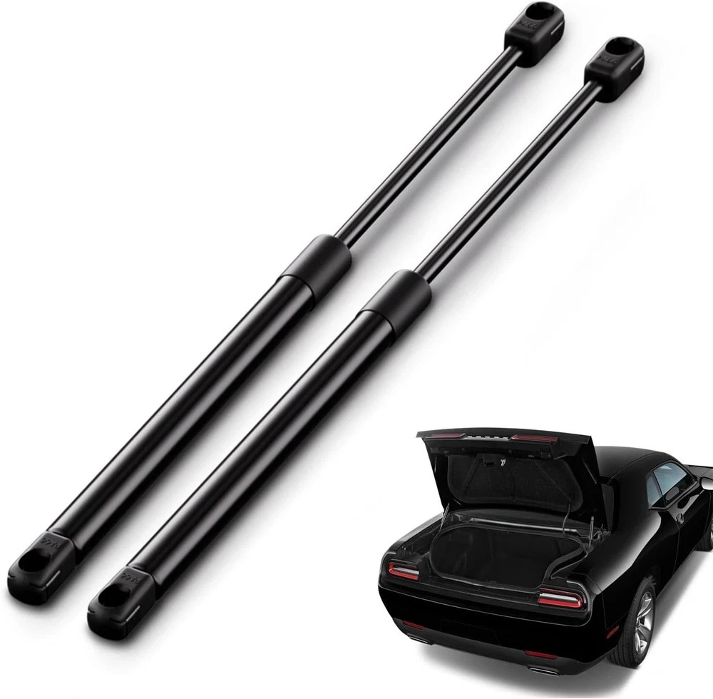 ARANA Trunk Struts Shocks for Dodge Challenger 2008-2020, 6657 Rear Hatch Lid