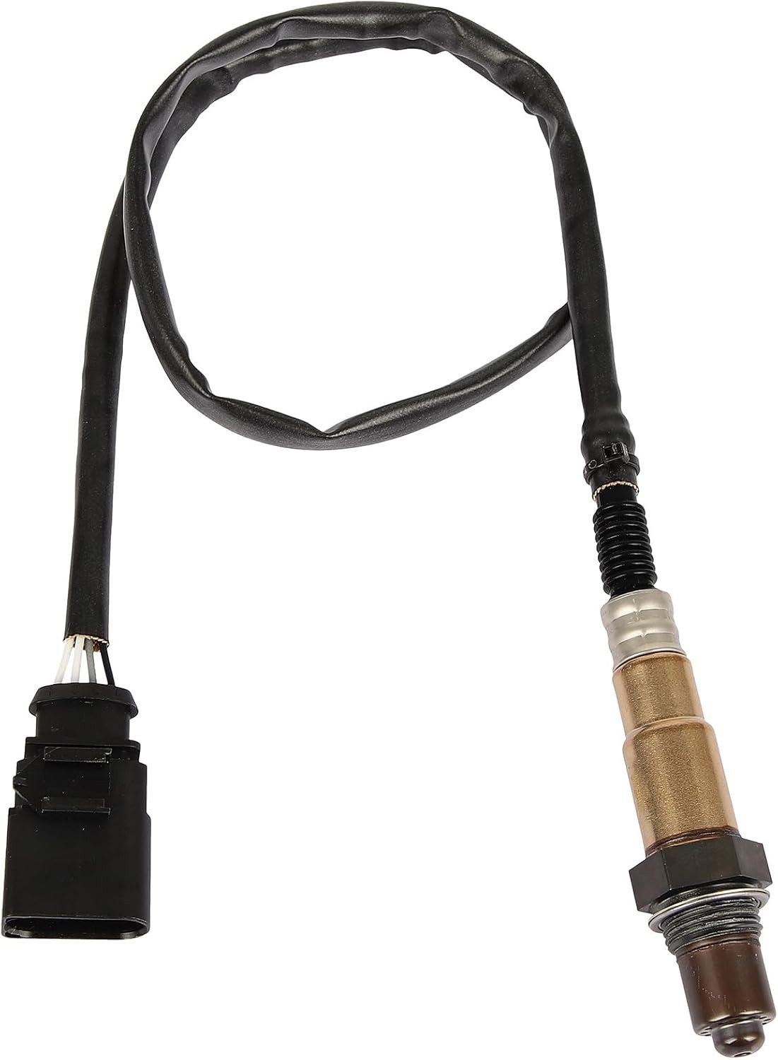 2Pcs Upstream and Downstream O2 Oxygen Sensor for VW 2012-2014 Beetle Passat,…