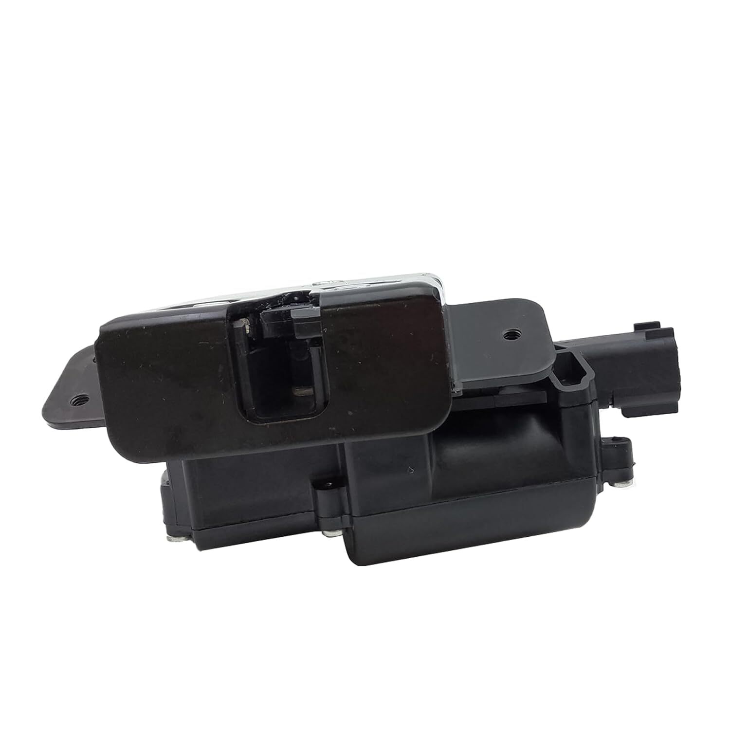 SMMS Lift Gate Tailgate Trunk Latch Lock Actuator for GMC, for Chevy, for Buick,