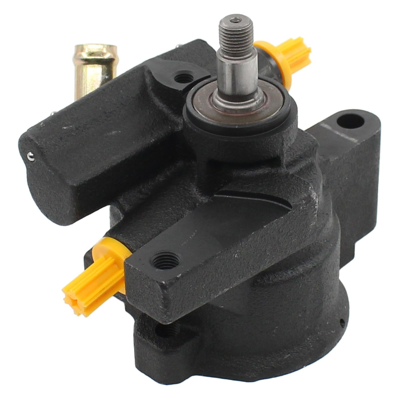 NewYall Power Steering Pump for Toyota RAV4 2.0L 1997 1998 1999 2000