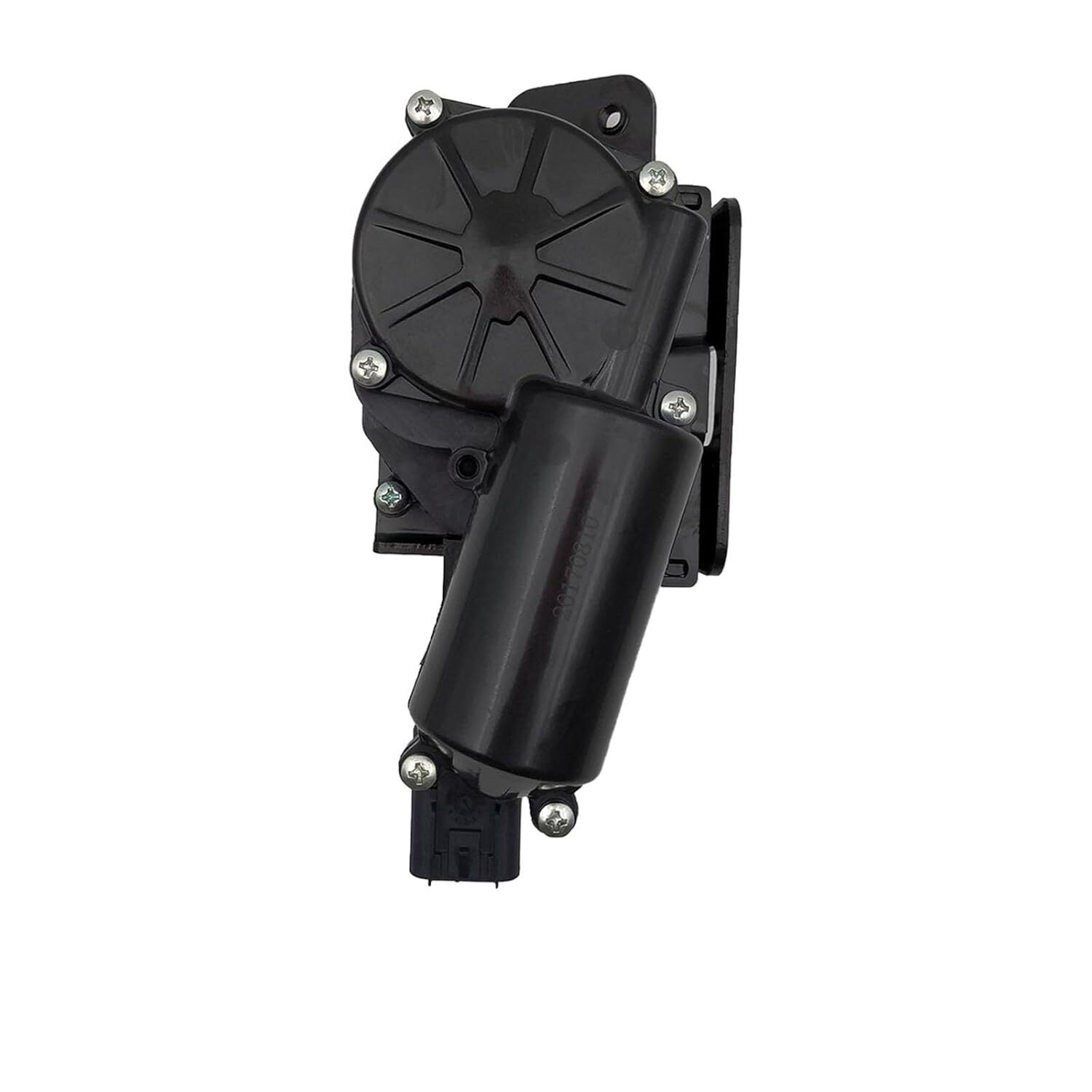 SMMS Lift Gate Tailgate Trunk Latch Lock Actuator for GMC, for Chevy, for Buick,