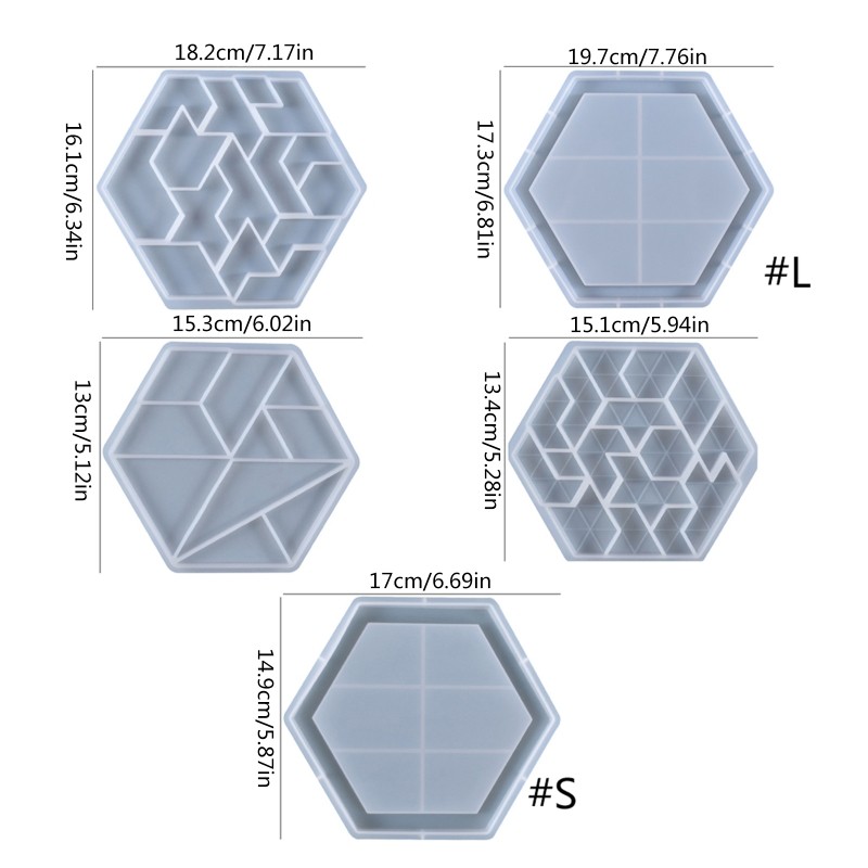 Simulated 3D Educational Puzzle Mold Suitable for Children Aged 3 and Above