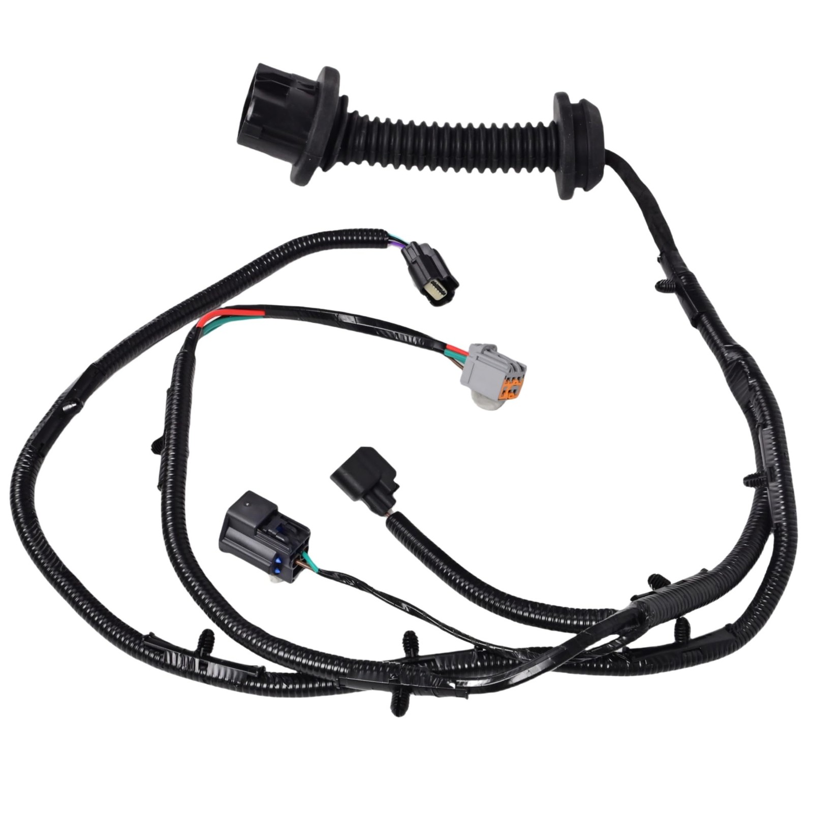 Rear Driver Side LH Door Wire Assembly Jumper 9L3Z-14631-CAA Rear Door Wiring…