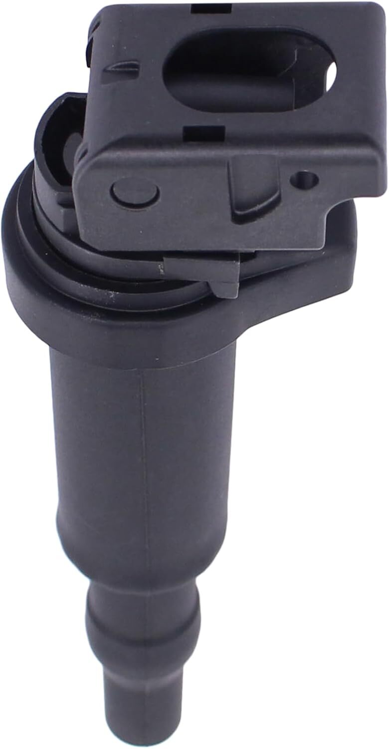MOTOKU Ignition Coil and Spark Plug for BMW 1 2 3 4 5 6 7 X Series