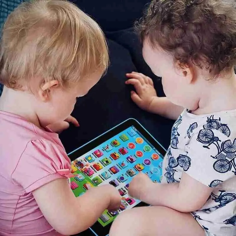NEW Educational Learning Toys For Kids Toddlers Age 2 3 4 5 6 7 Years Old