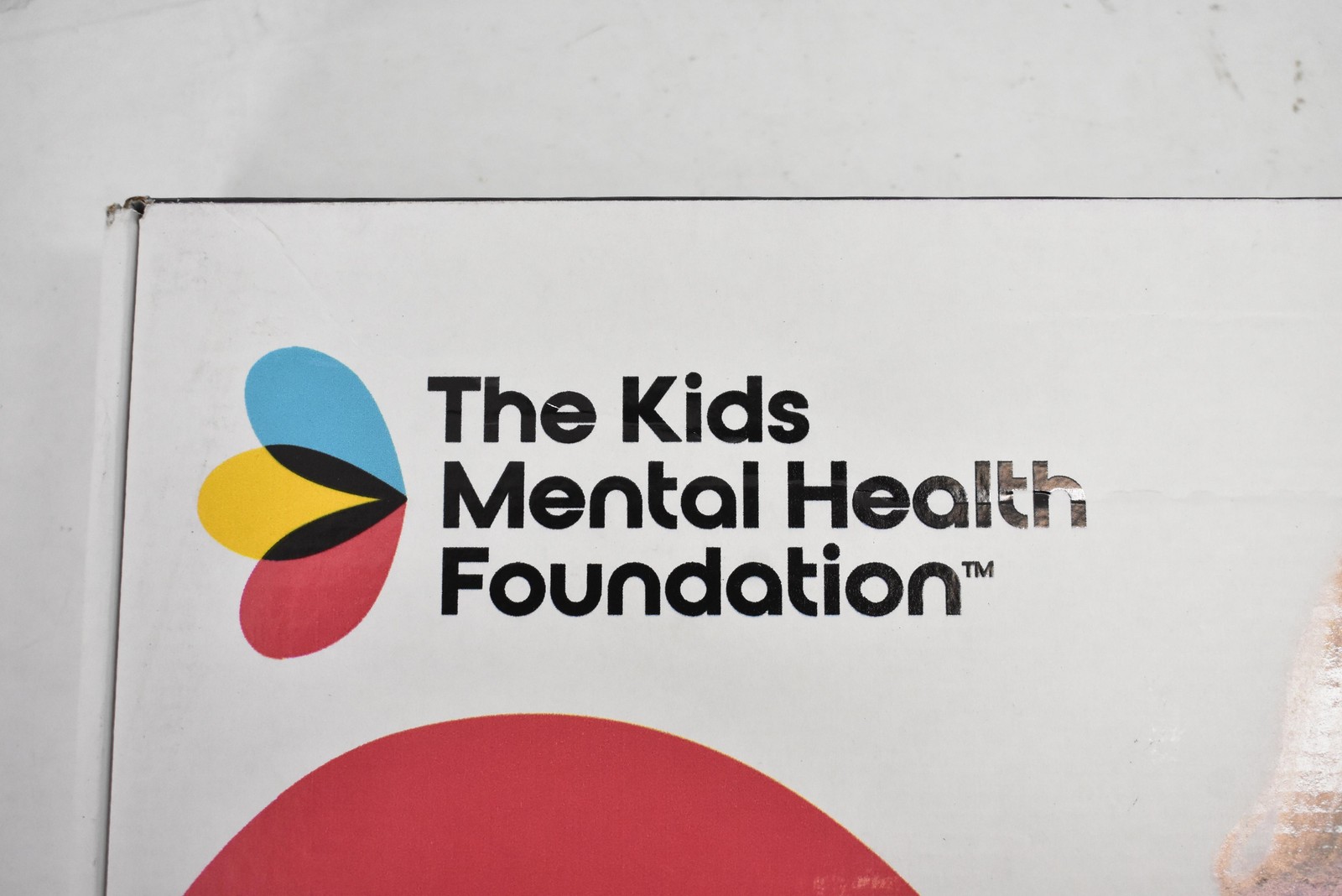 The Kids Mental Health Foundation Kindness To Ourselves Book Kids Multicolor