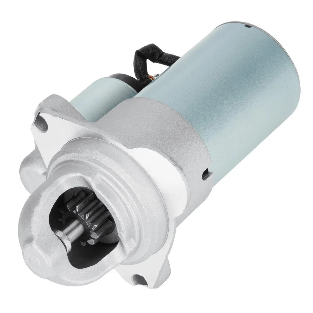 Starter for Chevy Colorado 2.8L 3.5L 04-06, Trailblazer EXT 4.2L 02-05, GMC C…