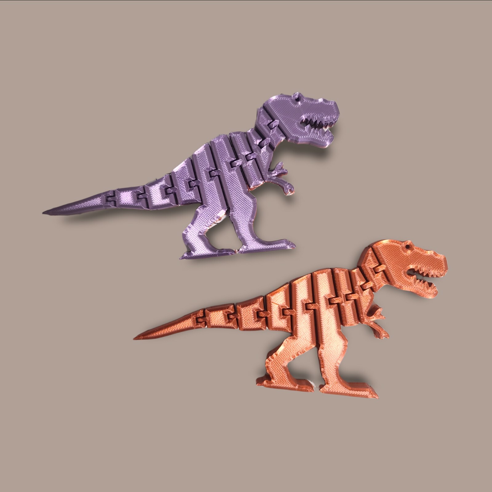 T-Rex dinosaur lover gift, Easter basket stuffers for kids, gift for a child