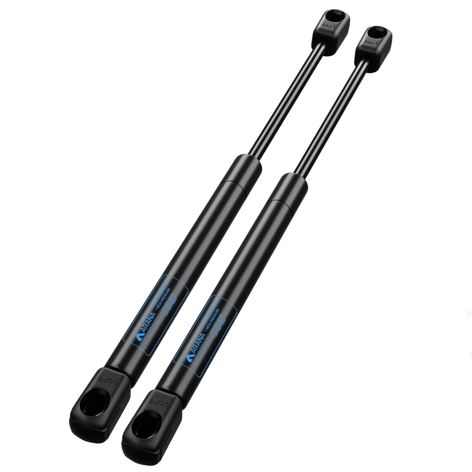 ARANA ML33-40 15 inch 45 Lbs Gas Struts Spring Shocks C16-23933 Lift Supports…