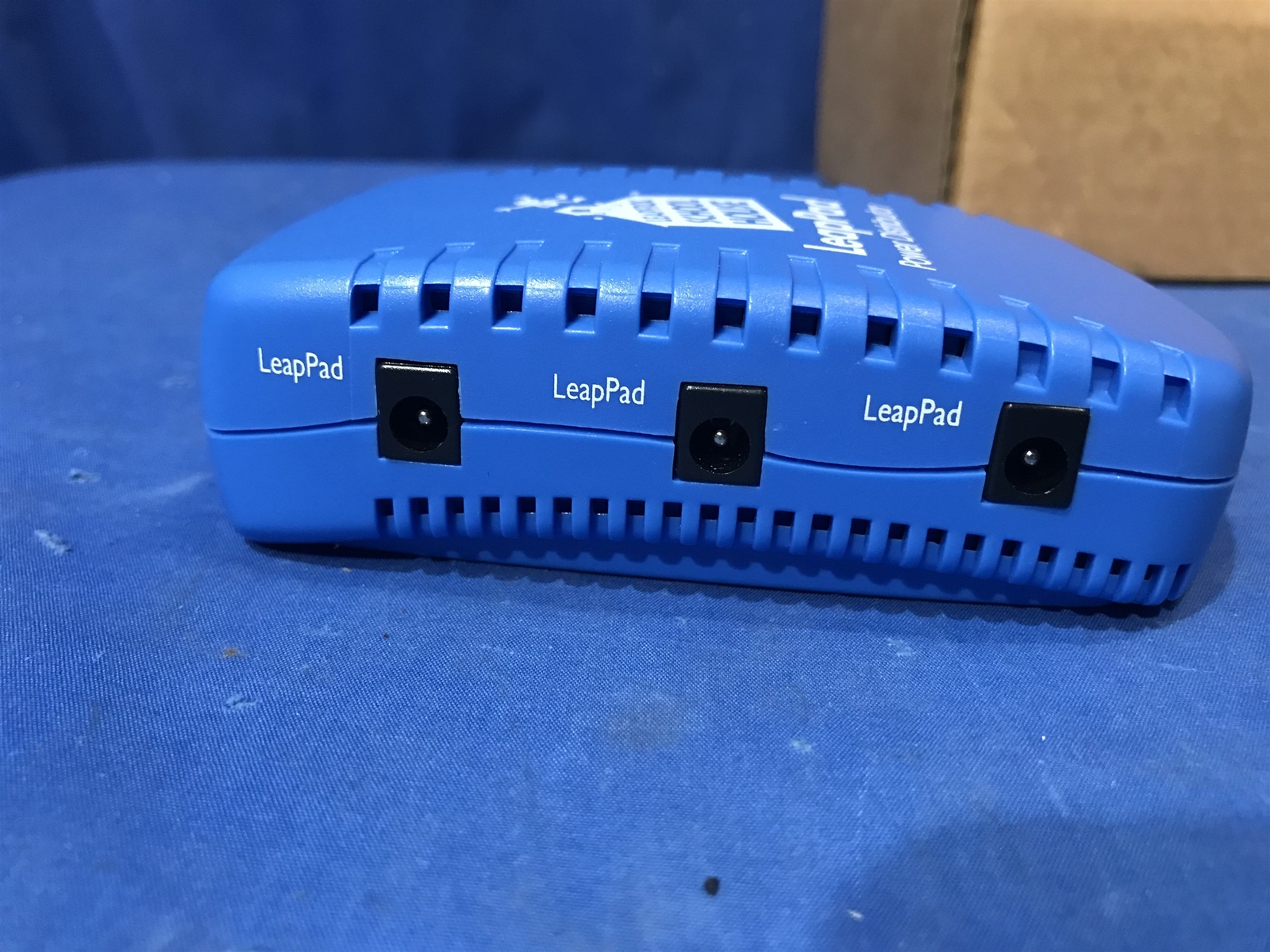 Leap Frog LeapPad Power Distributor Quantum OEM 19030 FREE SHIPPING