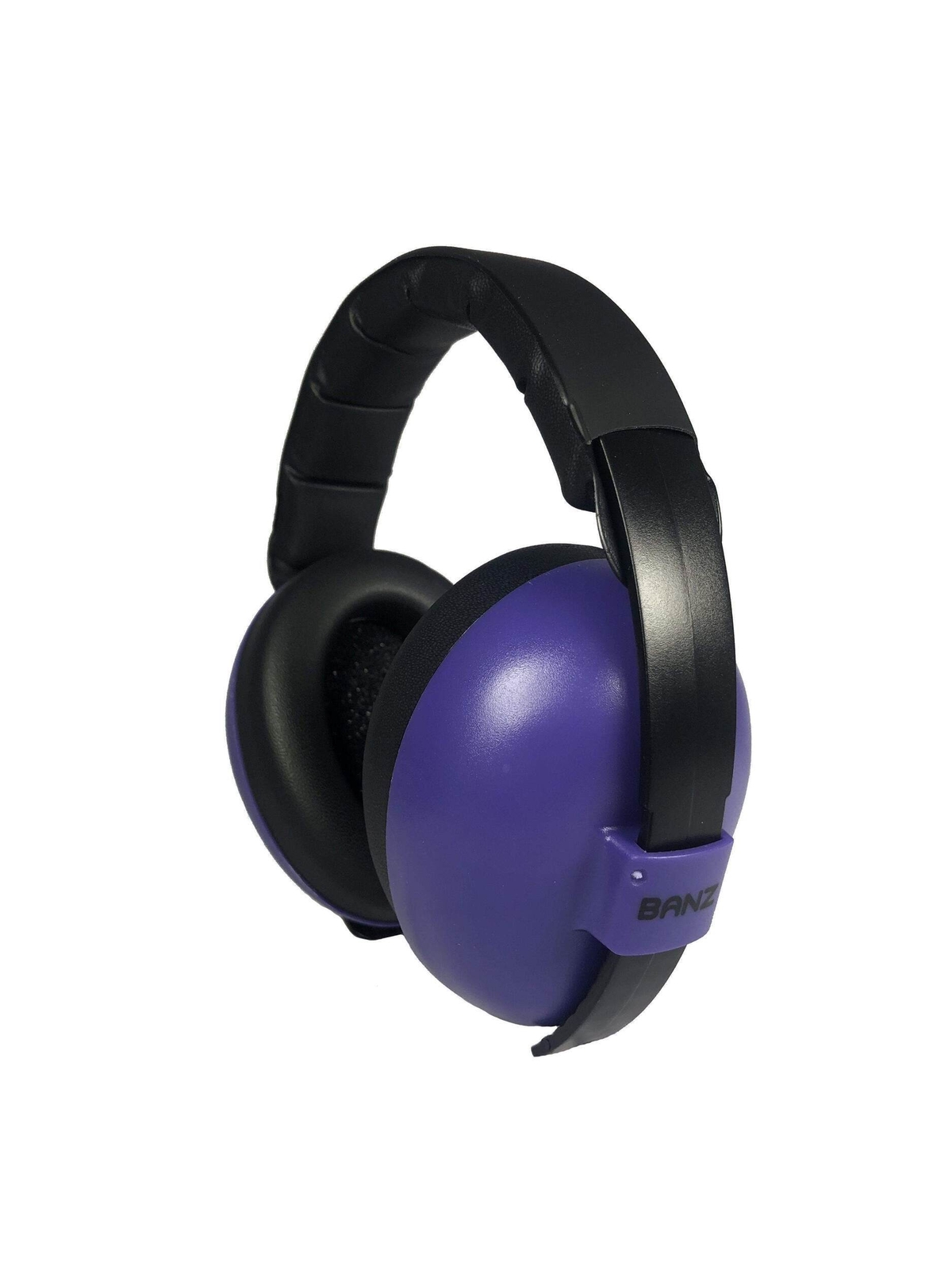 Team Colors – Baby Earmuffs and Kids Earmuffs