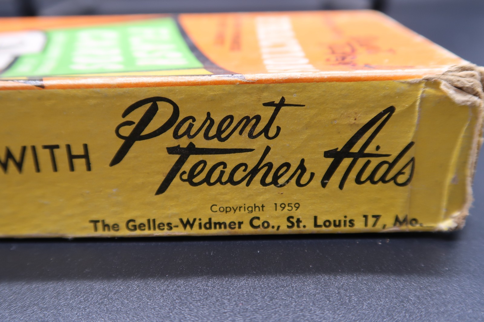 Fractions Flash Cards Learn Parent Teacher Numbers Math Arithmetic Home School
