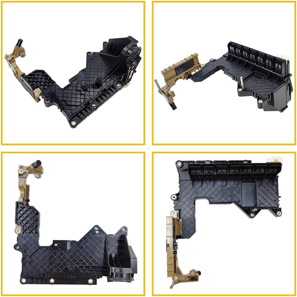 6R80 Transmission Conductor Plate Transmission Lead Frame Connector Control