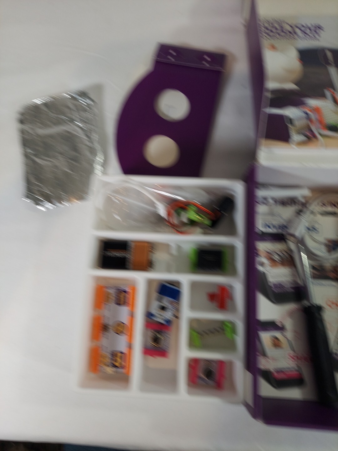 Little Bits Rule Your Room Kit Stem Educational Learning Technology Easy learn