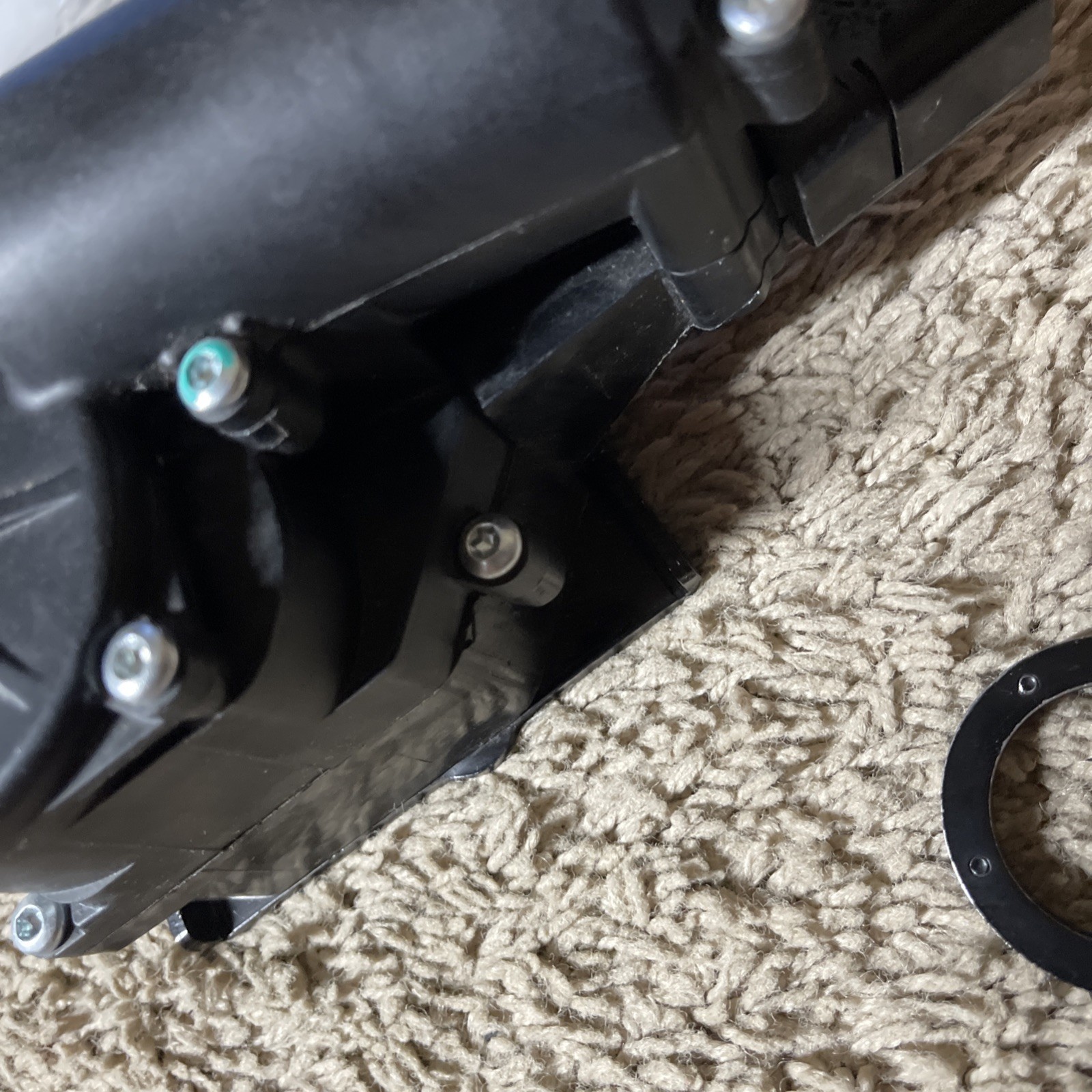 Rear Power Liftgate Latch Actuator Liftgate Lock Actuator | for GM Chevy