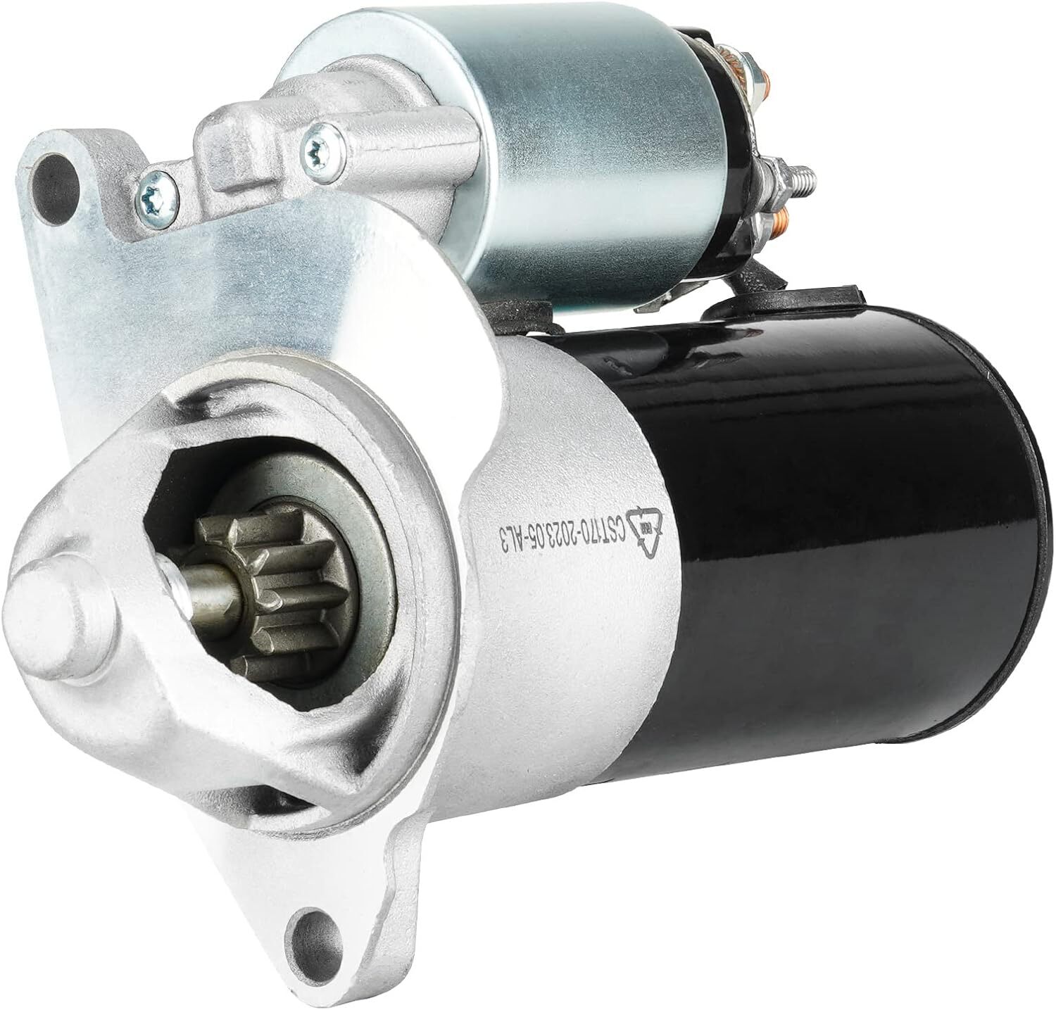 Starter (Only for Auto Transmission) Fit for Ford Aerostar 4.0L 4.0 1997,for