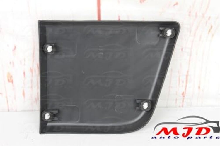 for Dodge RAM PROMASTER 2014-2018 Right REAR QUARTER PANEL (SHORT WHEEL BASE)