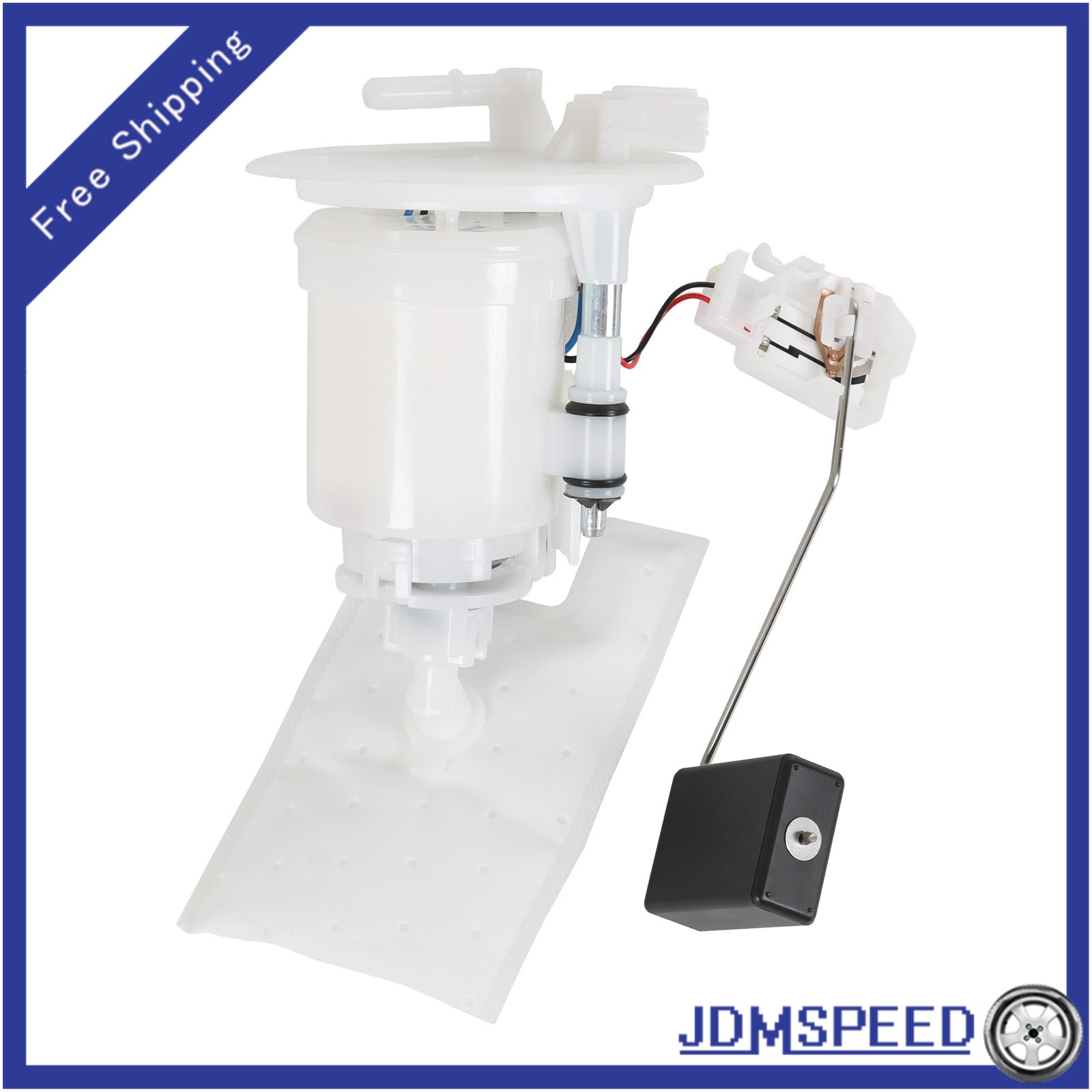 BB5-13907-00-00 For Yamaha Kodiak 450 YFM450K 2018-2023 Fuel Pump Assembly
