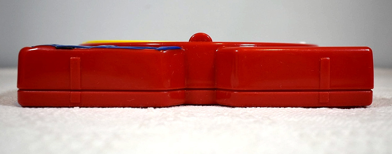 See n’ Say “The Farmer Says”, Model #B7593, 16 Animals, Quiz & Songs – Works!